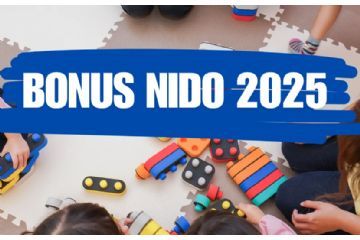 Bando per l&#39;assegnazione di contributi economici alle famiglie degli utenti frequentanti gli asili nido.