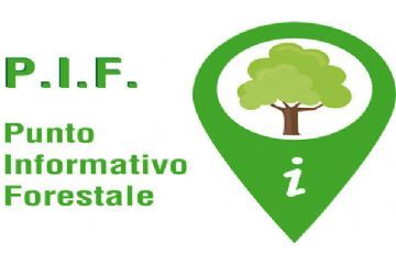 Avviso alla cittadinanza – Punto Informativo Forestale.